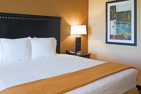 Hotel 6-ennis, Tx Ennis