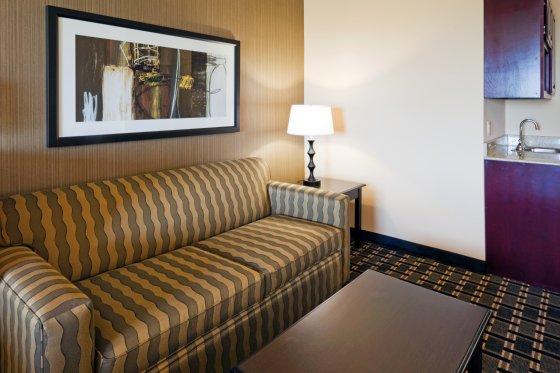 6-ennis, Tx Hotel 4*