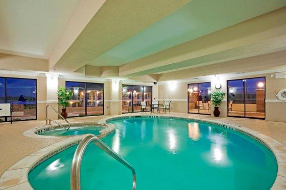 Hotel 6-ennis, Tx 4*