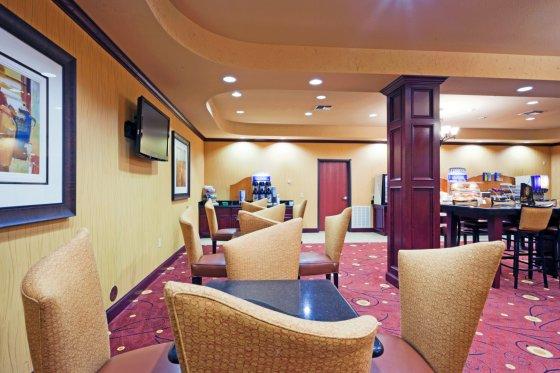 6-ennis, Tx Hotel