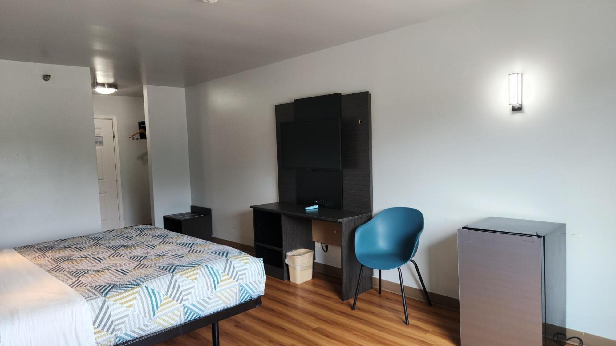 6-ennis, Tx Hotel 4*