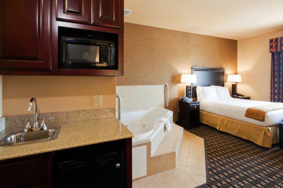 Hotel 6-ennis, Tx 4*