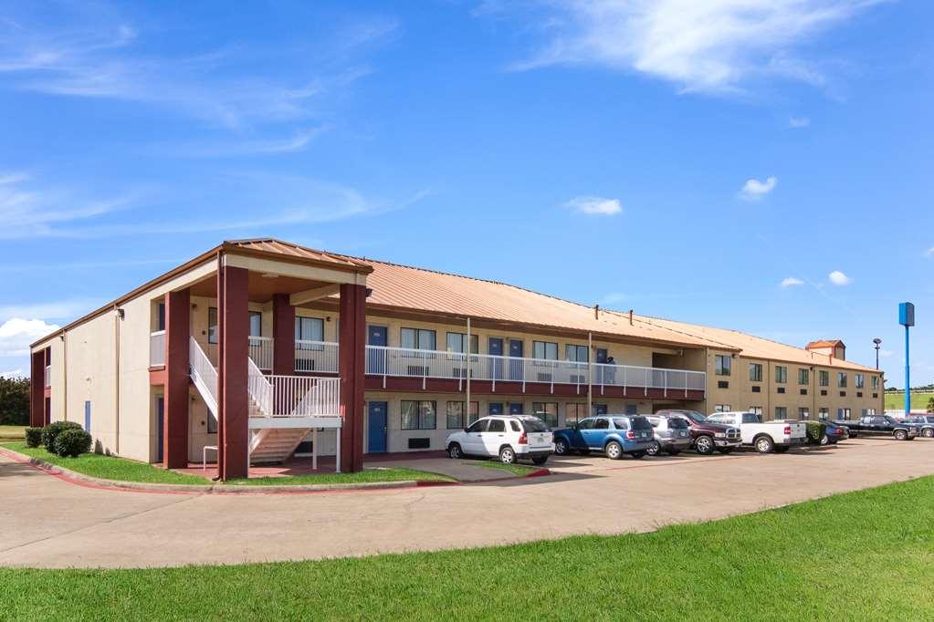 6-ennis, Tx Hotel Ennis