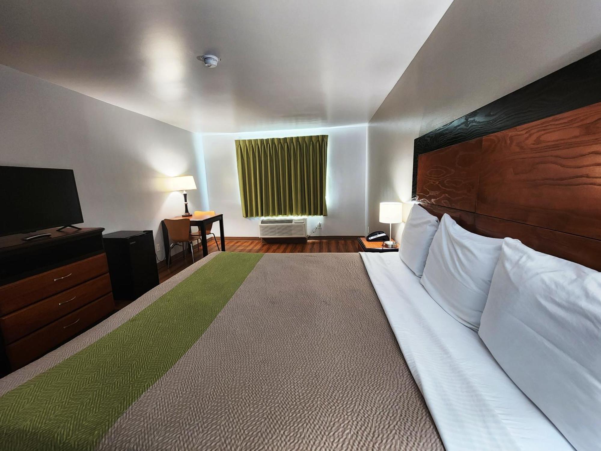 Hotel 6-ennis, Tx 2*