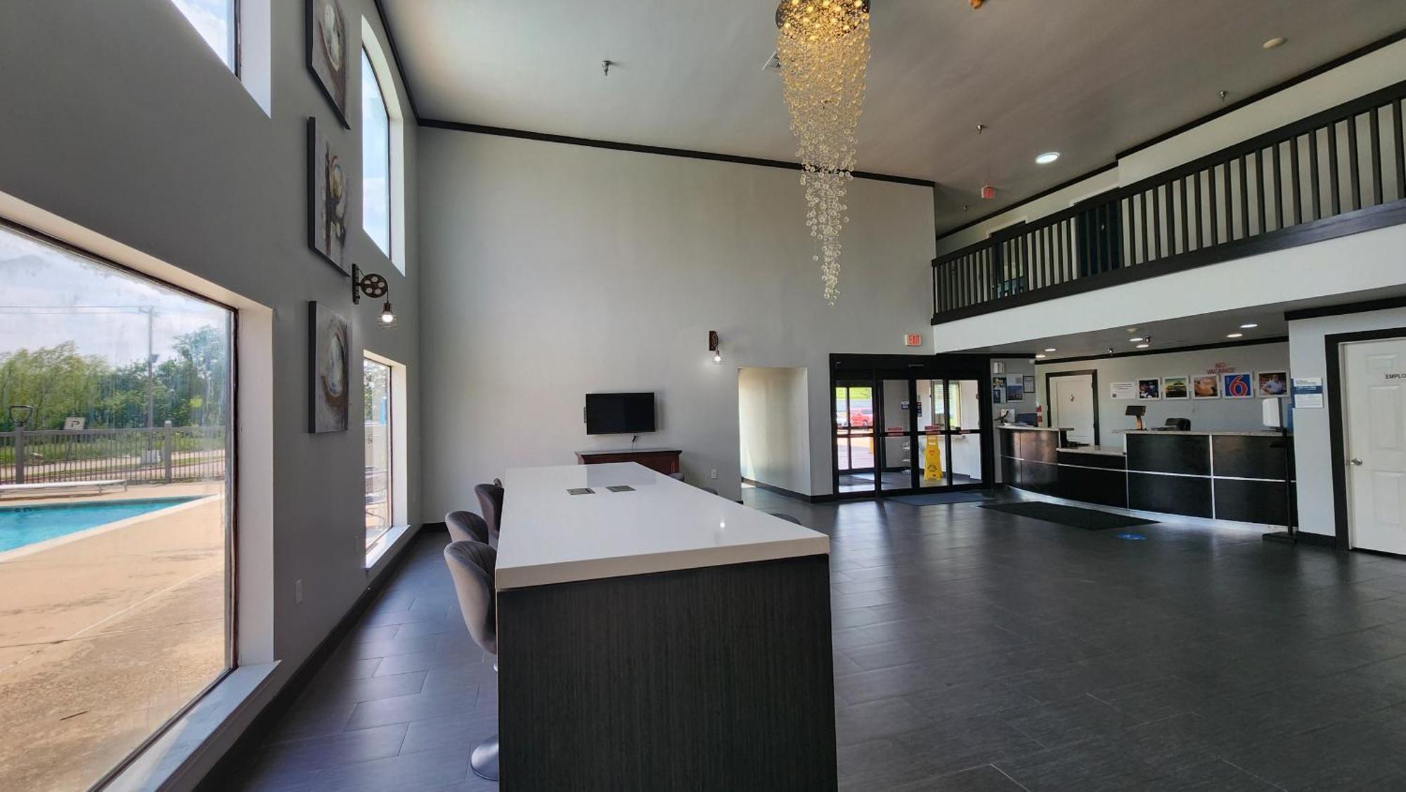 6-ennis, Tx Hotel 2*