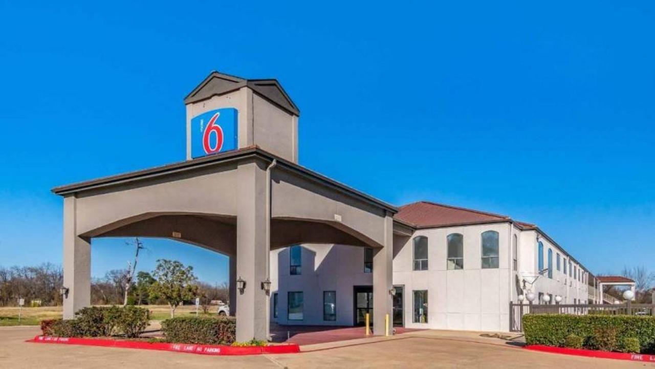 6-ennis, Tx Hotel 2*