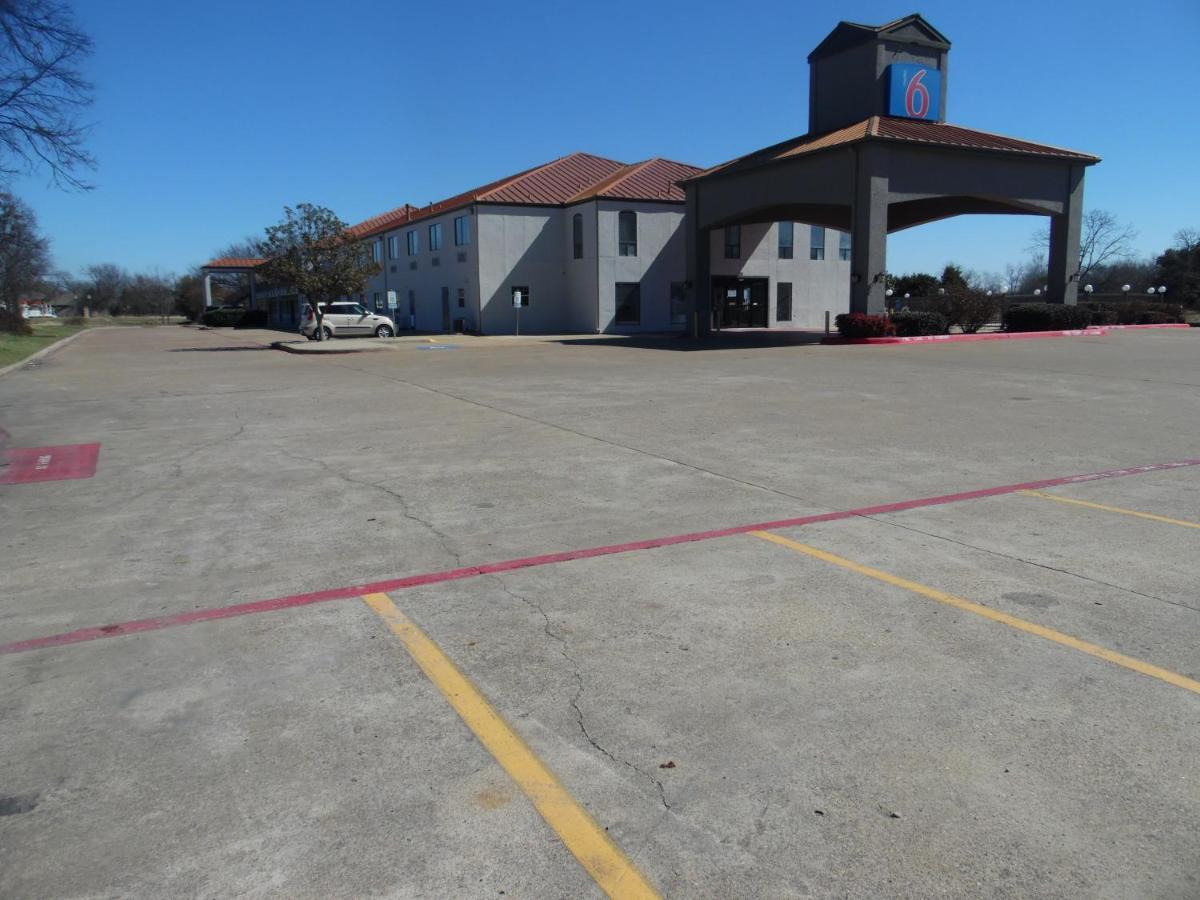6-ennis, Tx Hotel 2*