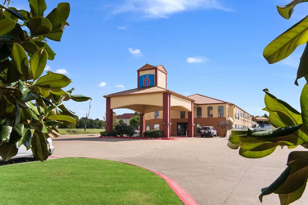 6-ennis, Tx Hotel Ennis