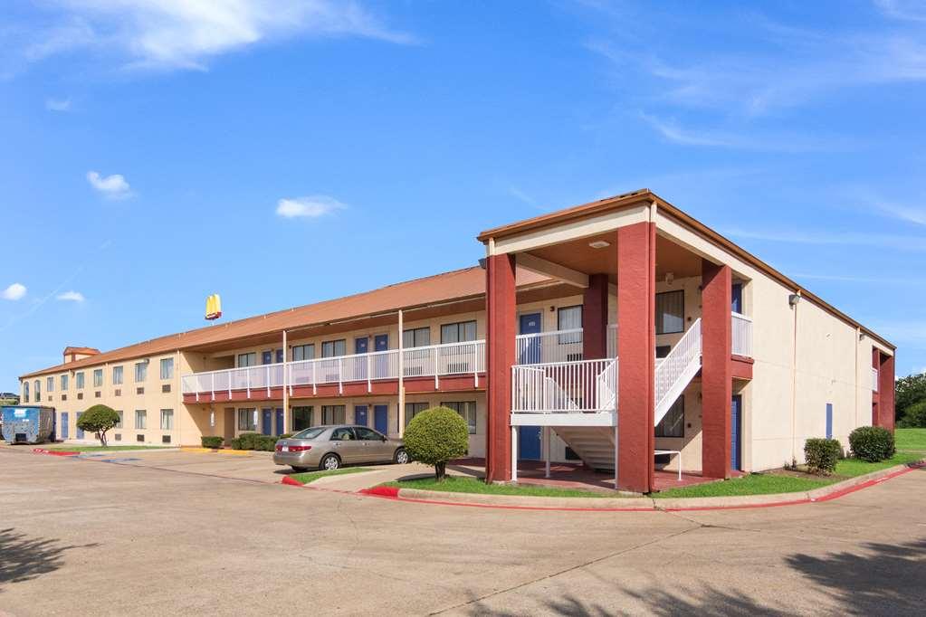 6-ennis, Tx Hotel Ennis