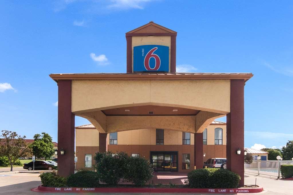 6-ennis, Tx Hotel Ennis