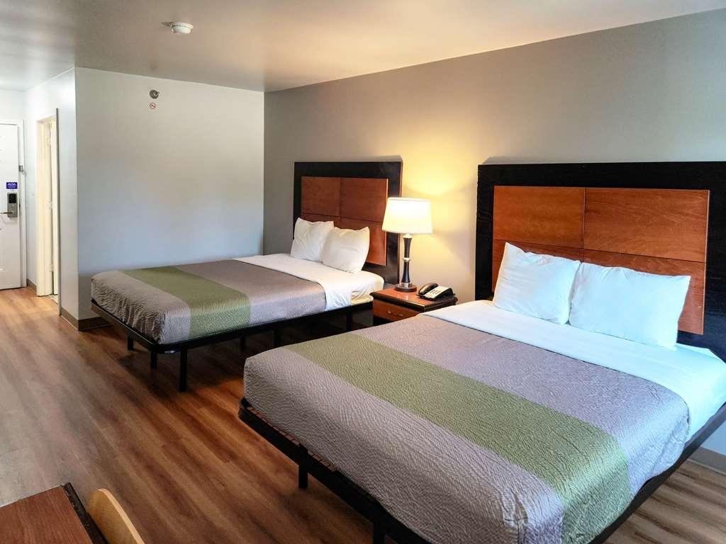 6-ennis, Tx Hotel