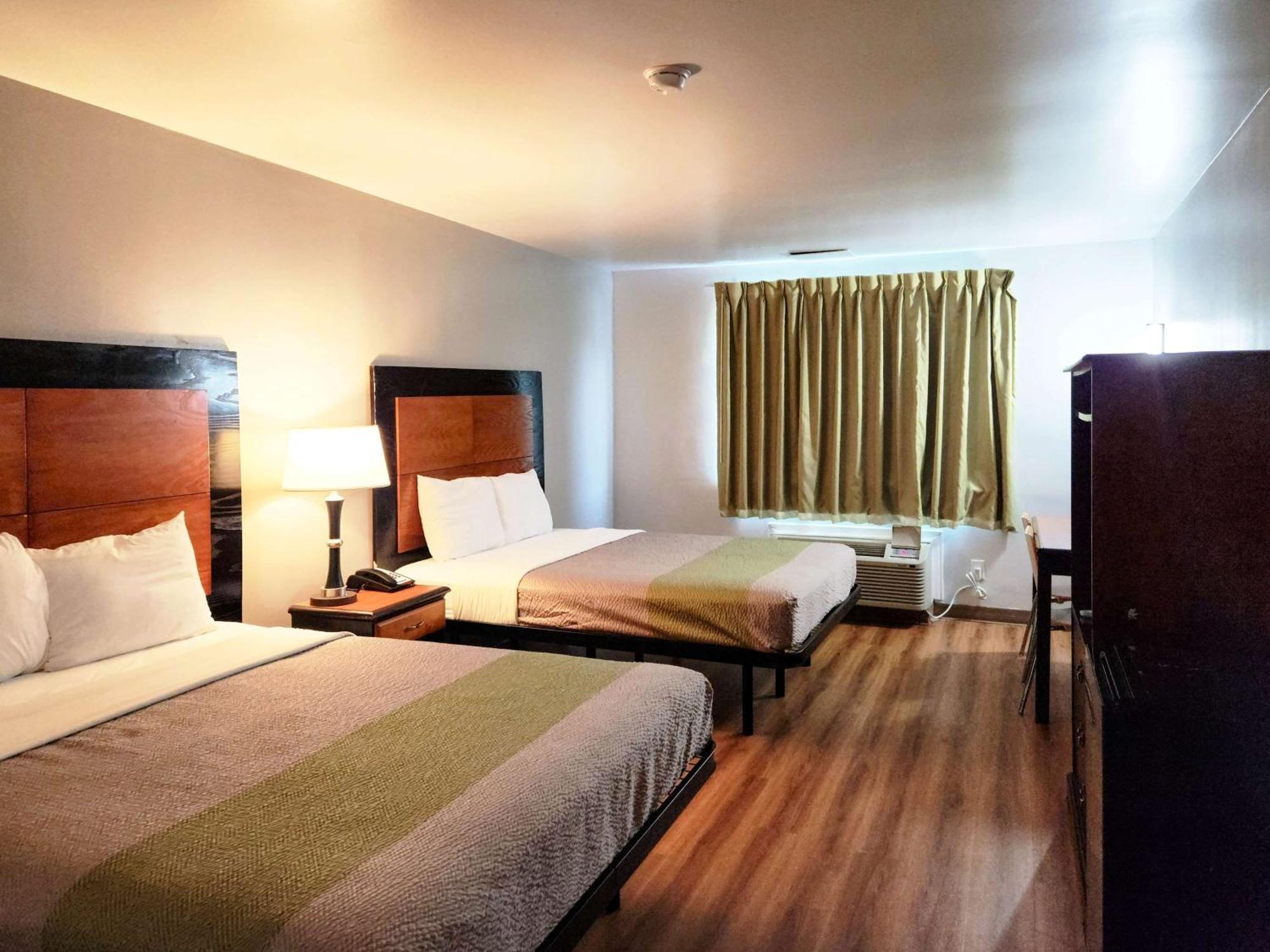 6-ennis, Tx Hotel