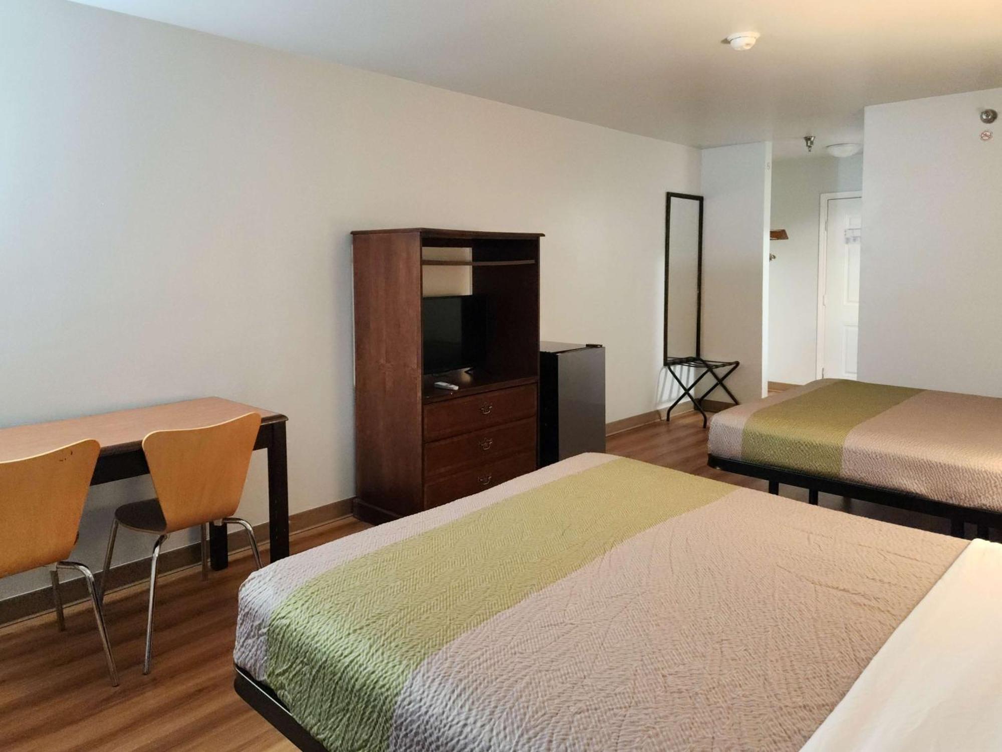 6-ennis, Tx Hotel