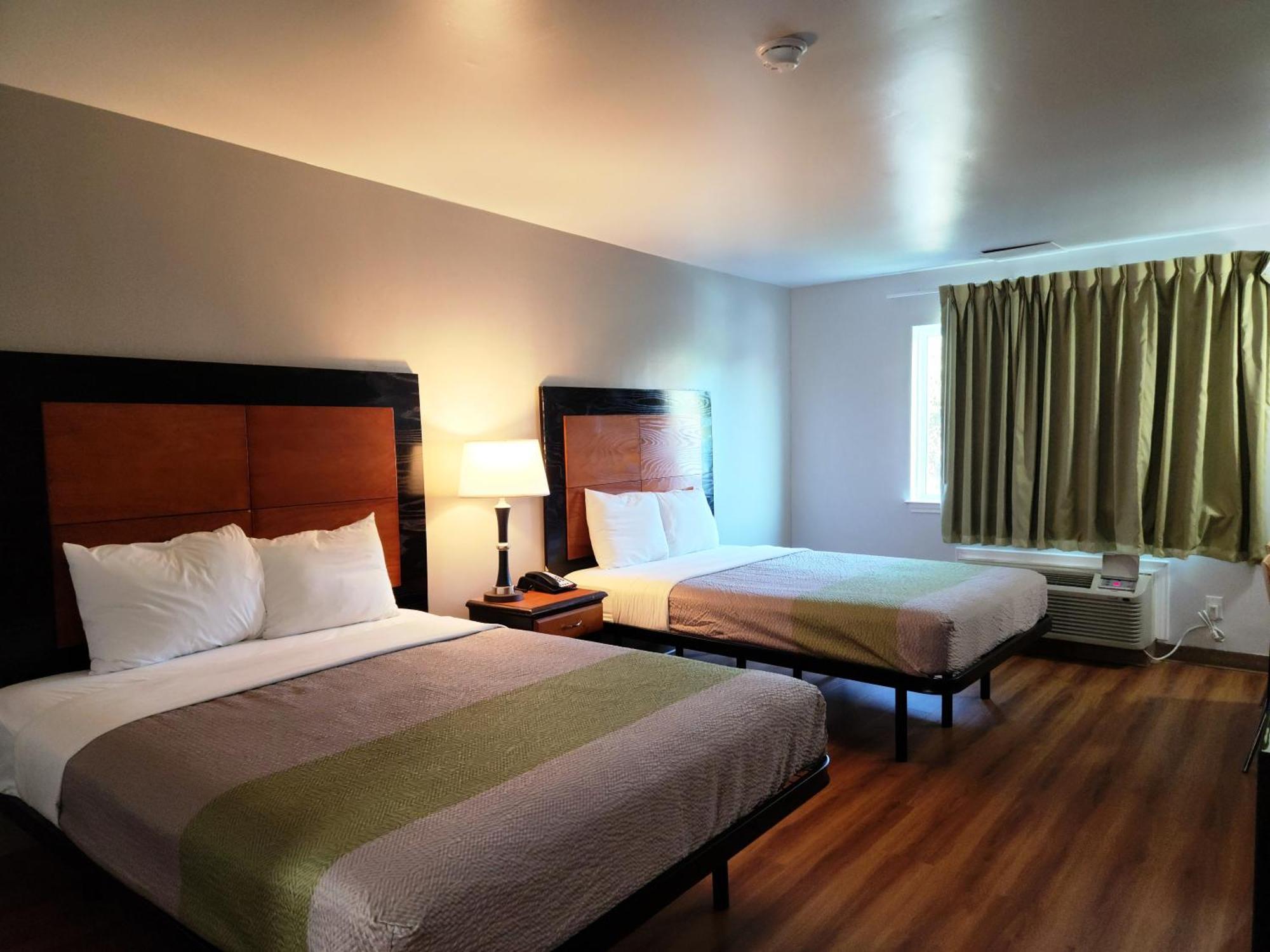 6-ennis, Tx Hotel