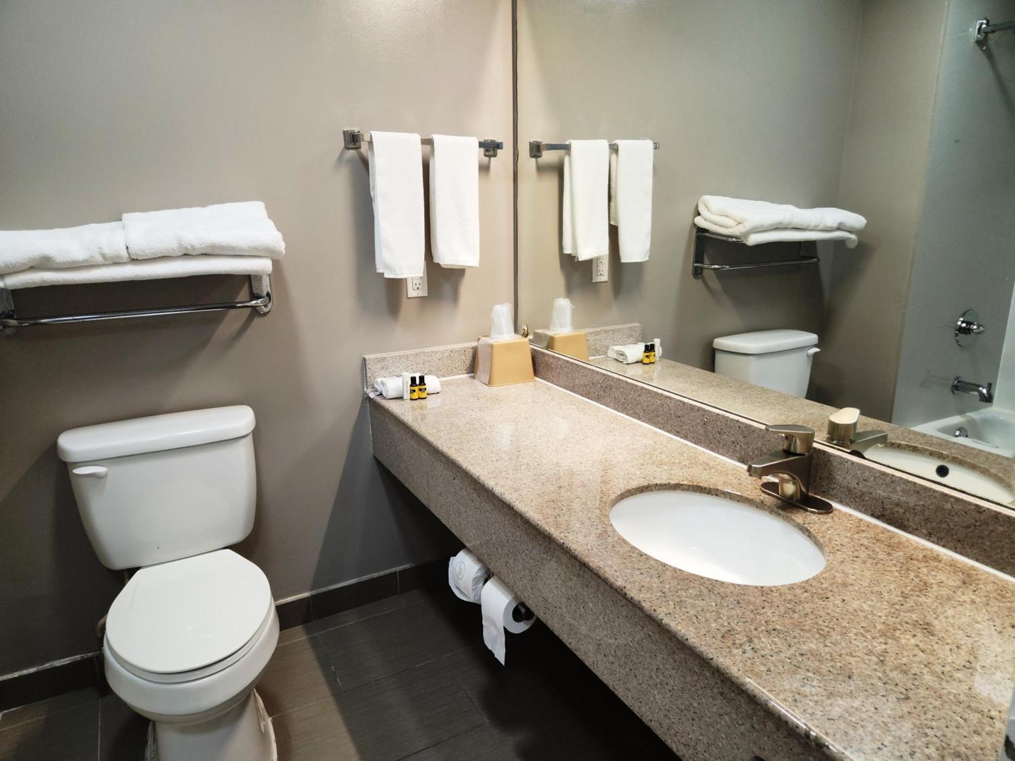 6-ennis, Tx Hotel 2*