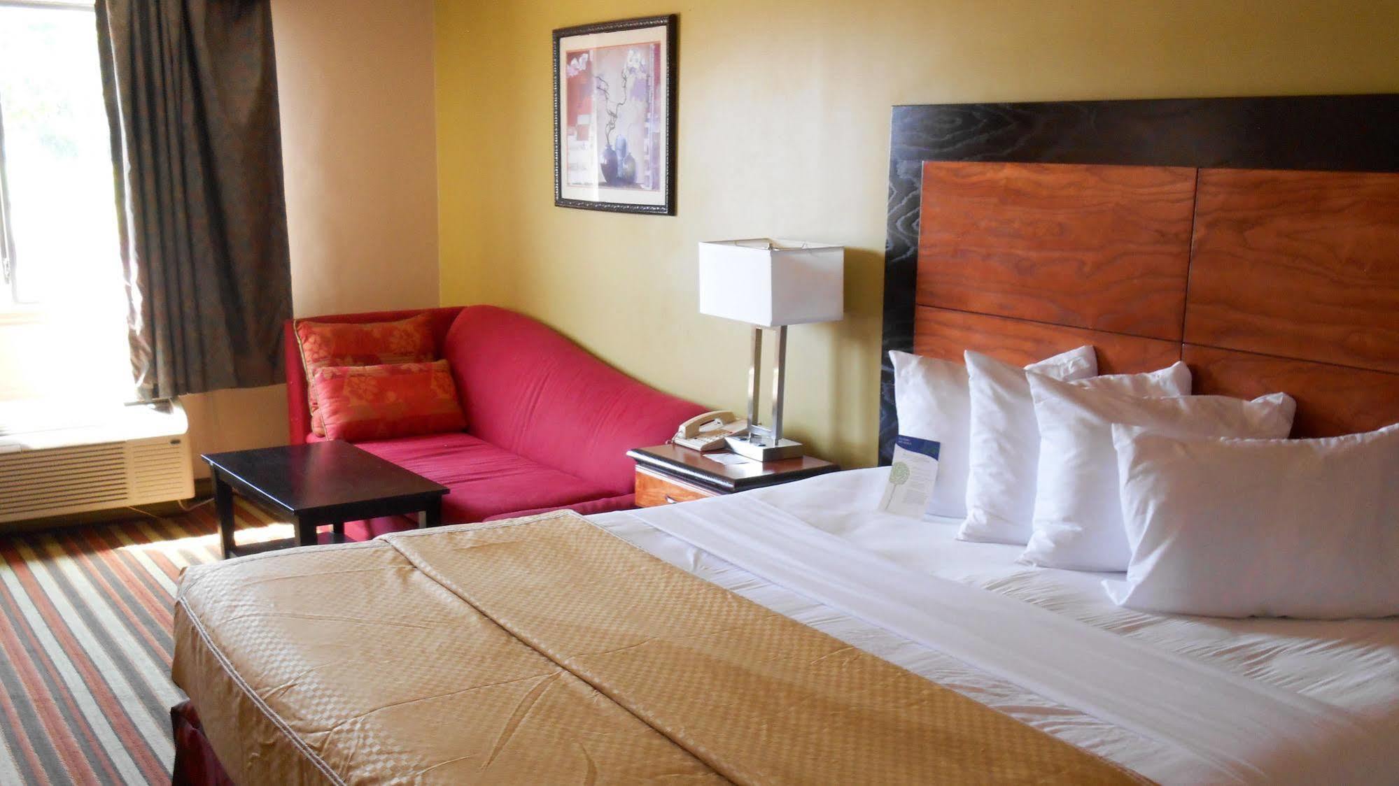 6-ennis, Tx Hotel